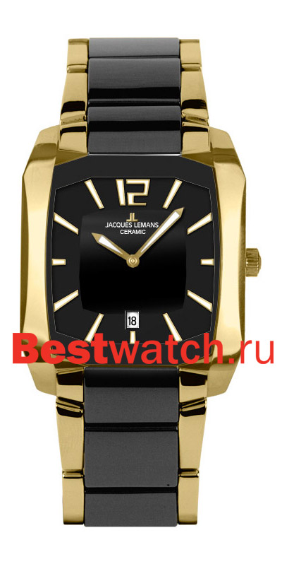 Часы Jacques Lemans Dublin 1-1629C
